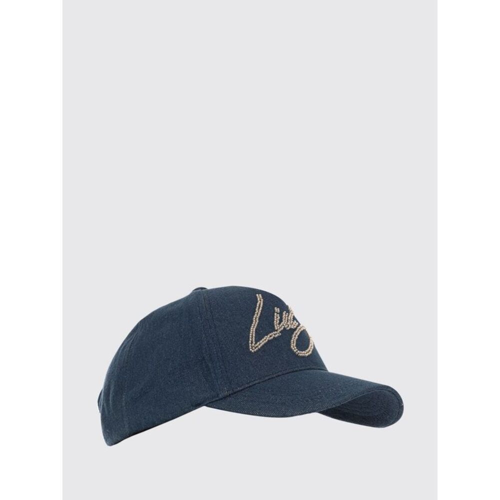 Liu Jo Hat Woman Denim